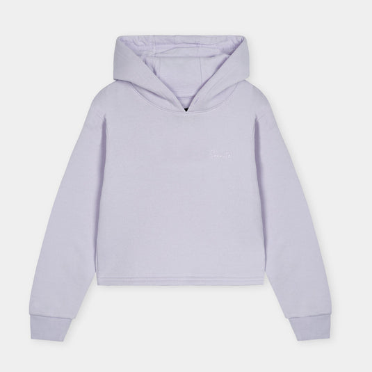 Crop Sonneti Hoodie